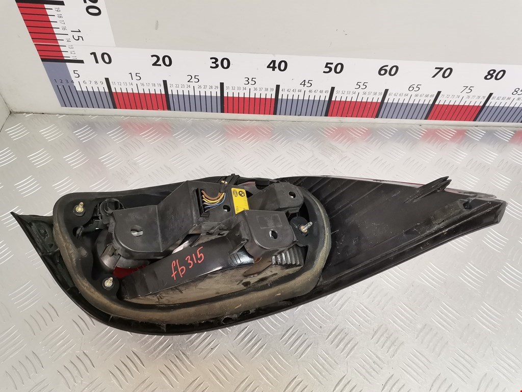 Фонарь задний правый BMW 5er 5 серия E60/E61 2003-2010