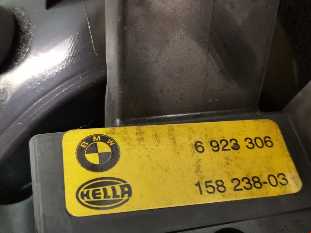 Фонарь задний правый BMW 5er 5 серия E60/E61 2003-2010