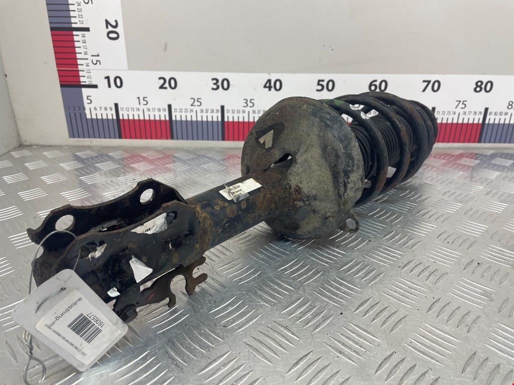 Амортизатор передний левый VOLKSWAGEN Golf III 1991-1997