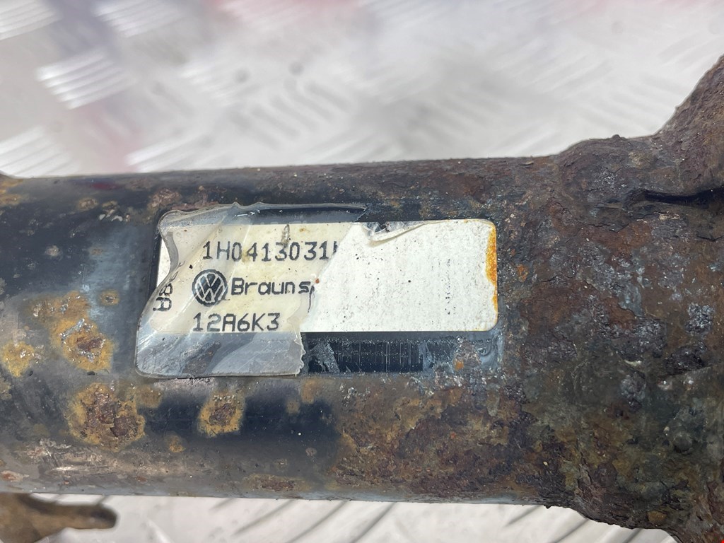 Амортизатор передний левый VOLKSWAGEN Golf III 1991-1997