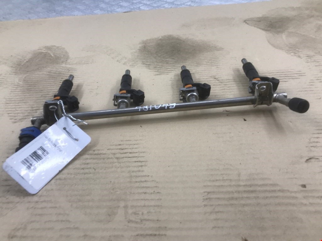 Форсунка дизельная электрическая OPEL Insignia 2008-2017