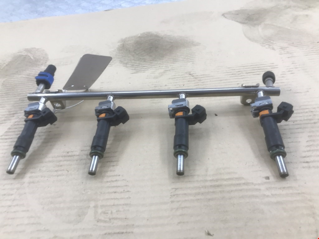 Форсунка дизельная электрическая OPEL Insignia 2008-2017