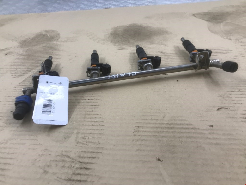 Форсунка дизельная электрическая OPEL Insignia 2008-2017