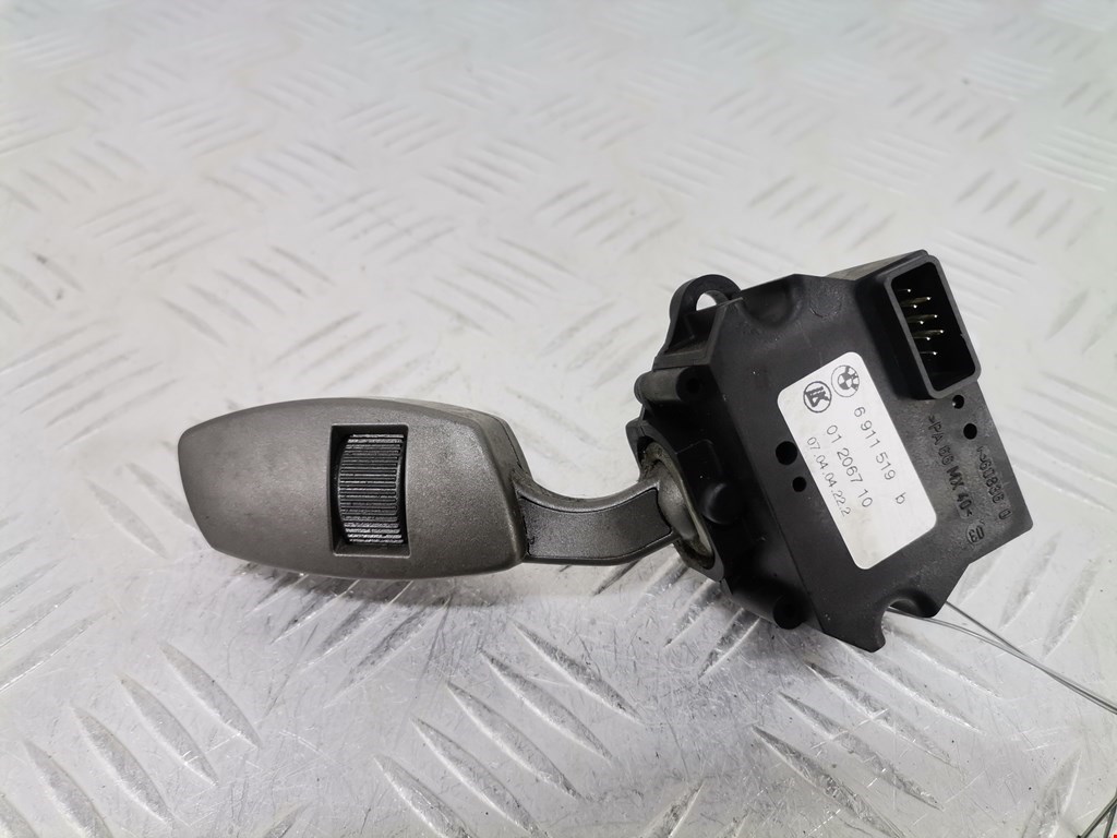 Переключатель стеклоочистителя BMW 7er 7 серия E65/E66 2001-2008