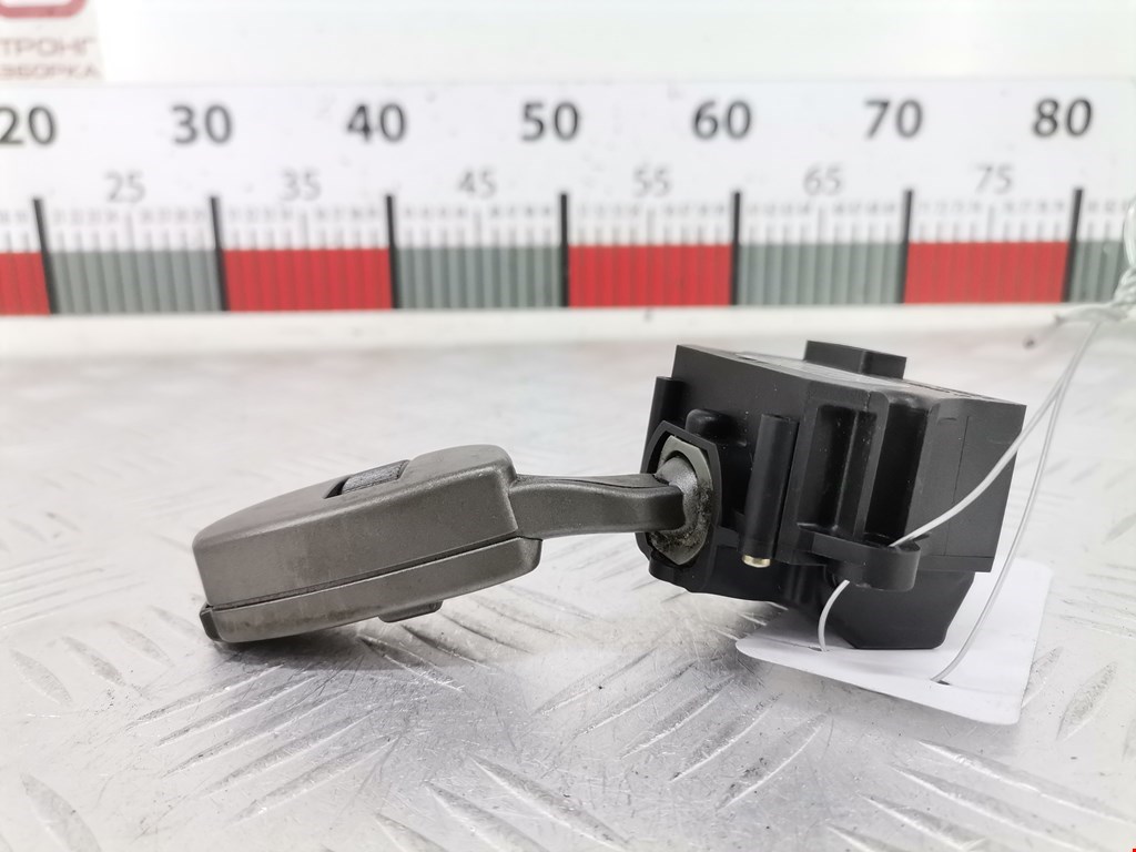 Переключатель стеклоочистителя BMW 7er 7 серия E65/E66 2001-2008