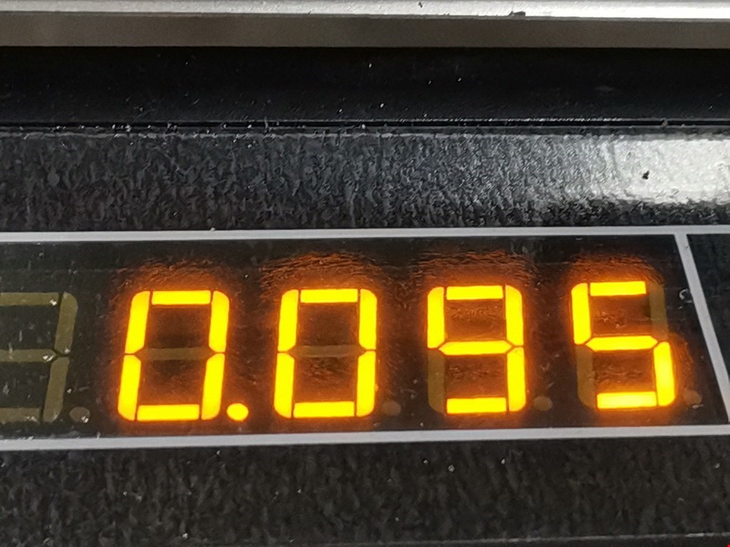 Переключатель стеклоочистителя BMW 7er 7 серия E65/E66 2001-2008