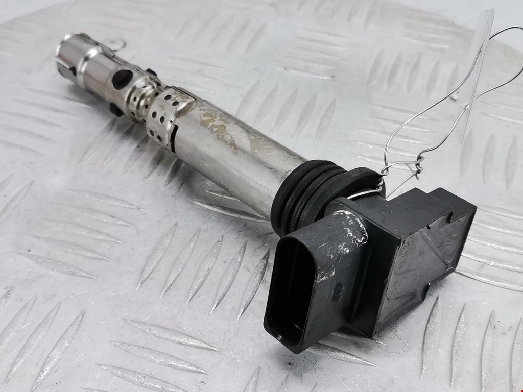 Катушка зажигания VOLKSWAGEN Polo IV 2001-2009