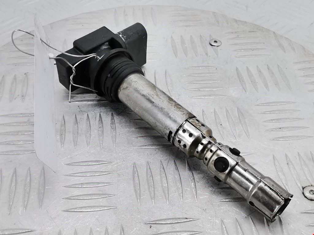 Катушка зажигания VOLKSWAGEN Polo IV 2001-2009