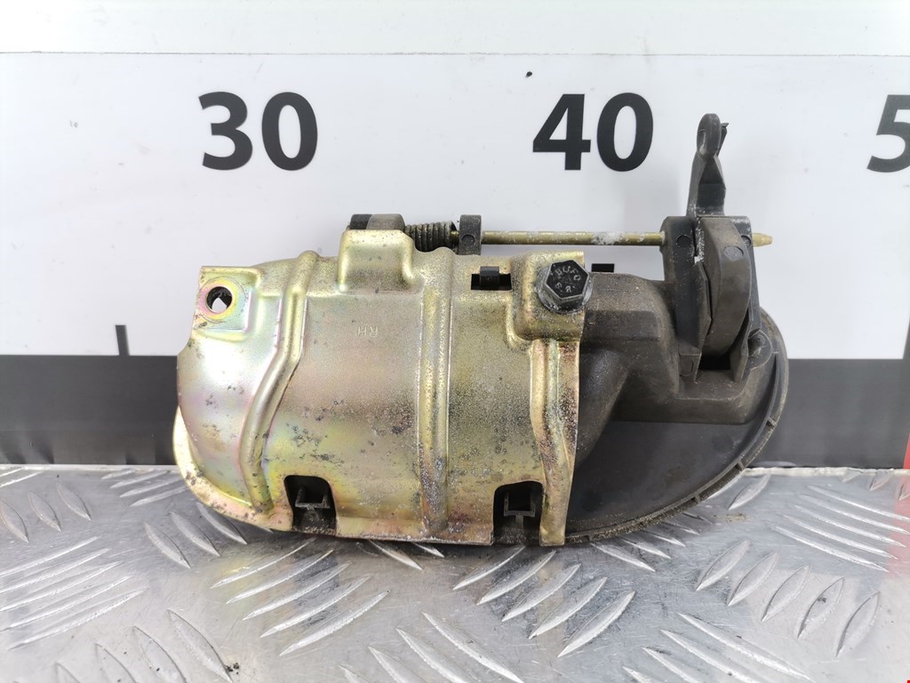 Ручка двери передней наружная правая VOLVO S40 I 1995-2004