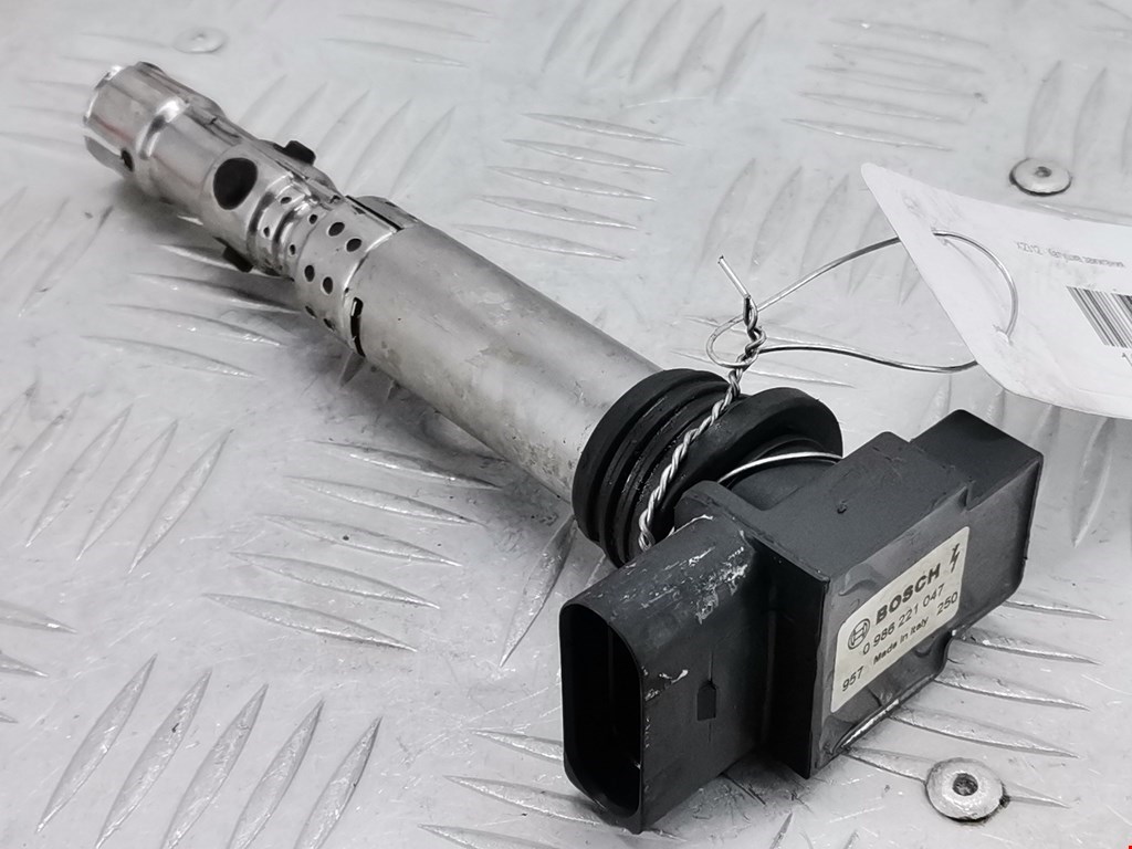 Катушка зажигания VOLKSWAGEN Polo IV 2001-2009