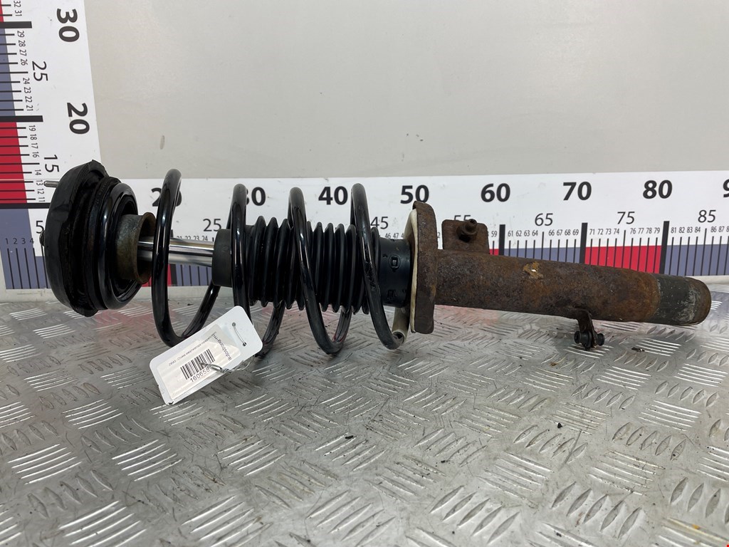 Амортизатор передний левый CITROEN C 2 2003-2008