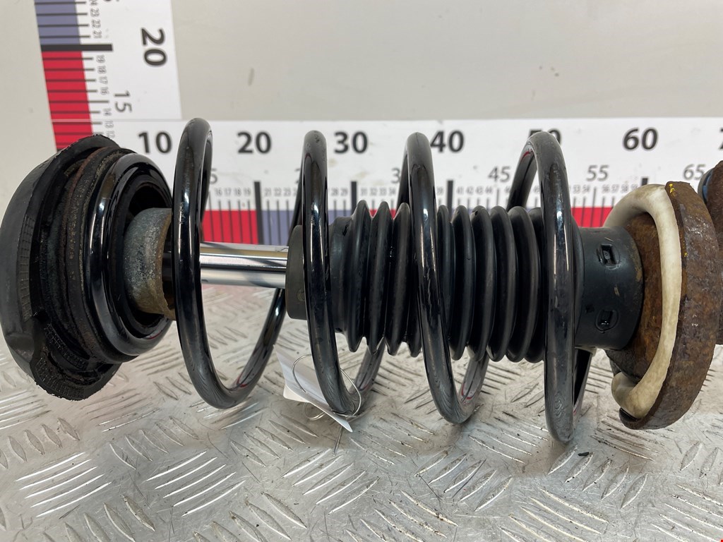 Амортизатор передний левый CITROEN C 2 2003-2008