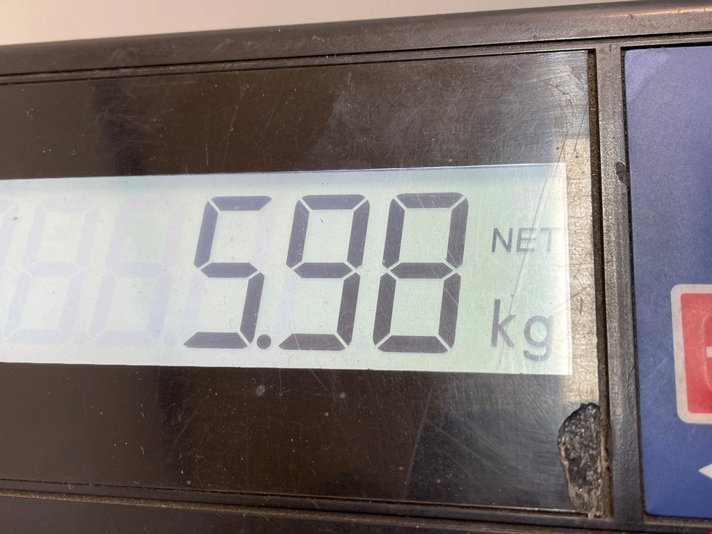 Амортизатор передний левый CITROEN C 2 2003-2008