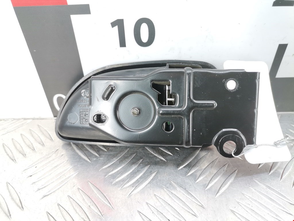 Ручка дверная передняя внутренняя правая HYUNDAI Santa Fe SM/ Classic 2000-2012