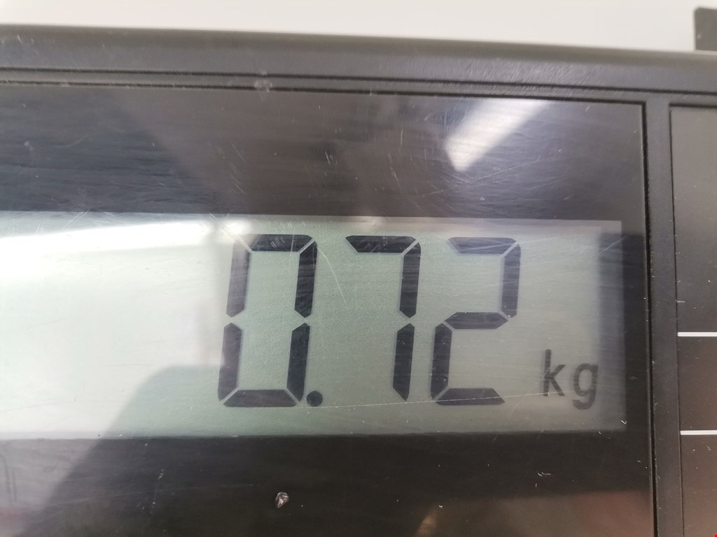 Фонарь задний внутренний левый CITROEN Xantia 1993-2002