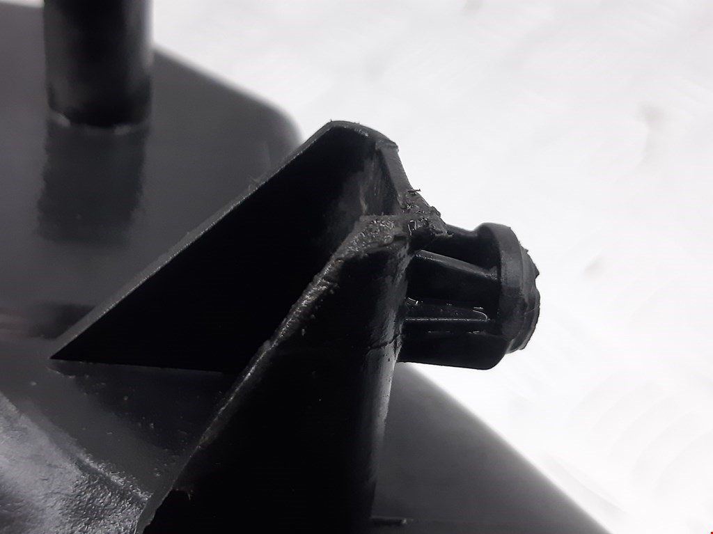 Корпус воздушного фильтра OPEL Zafira B 2005-2012