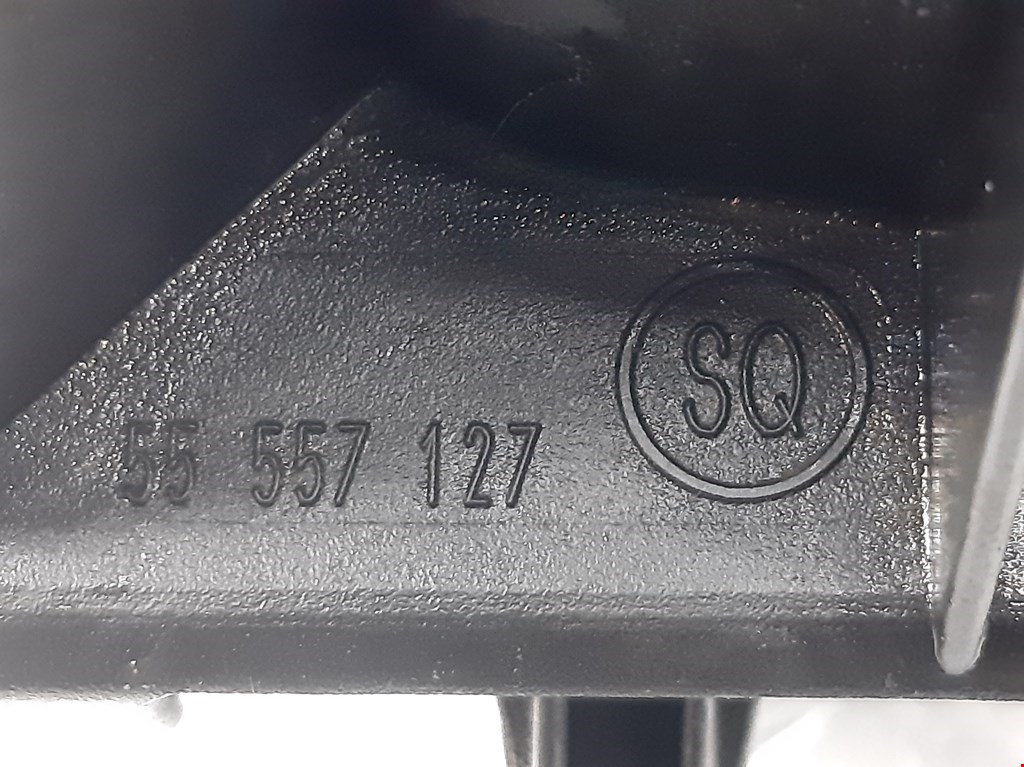 Корпус воздушного фильтра OPEL Zafira B 2005-2012