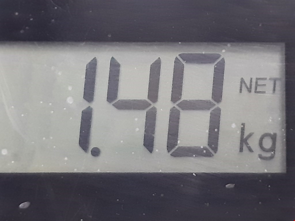 Корпус воздушного фильтра OPEL Zafira B 2005-2012