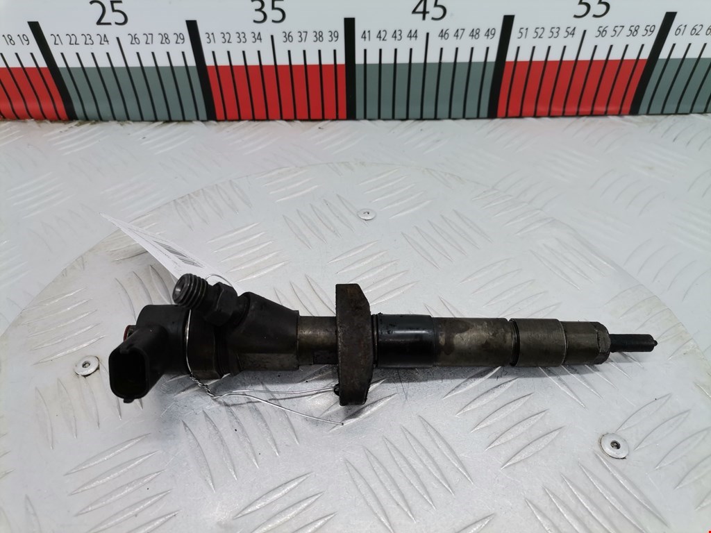 Форсунка дизельная электрическая RENAULT Vel Satis 2002-2009