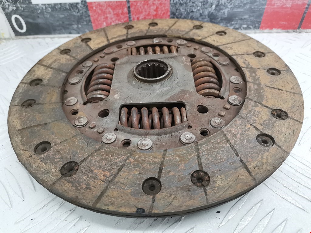 Маховик (демпфер сцепления) SAAB 9-3 1998-2002