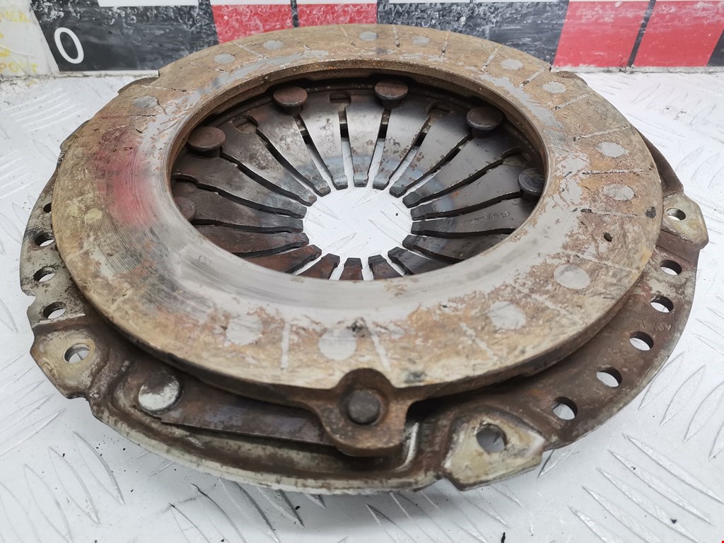 Маховик (демпфер сцепления) SAAB 9-3 1998-2002