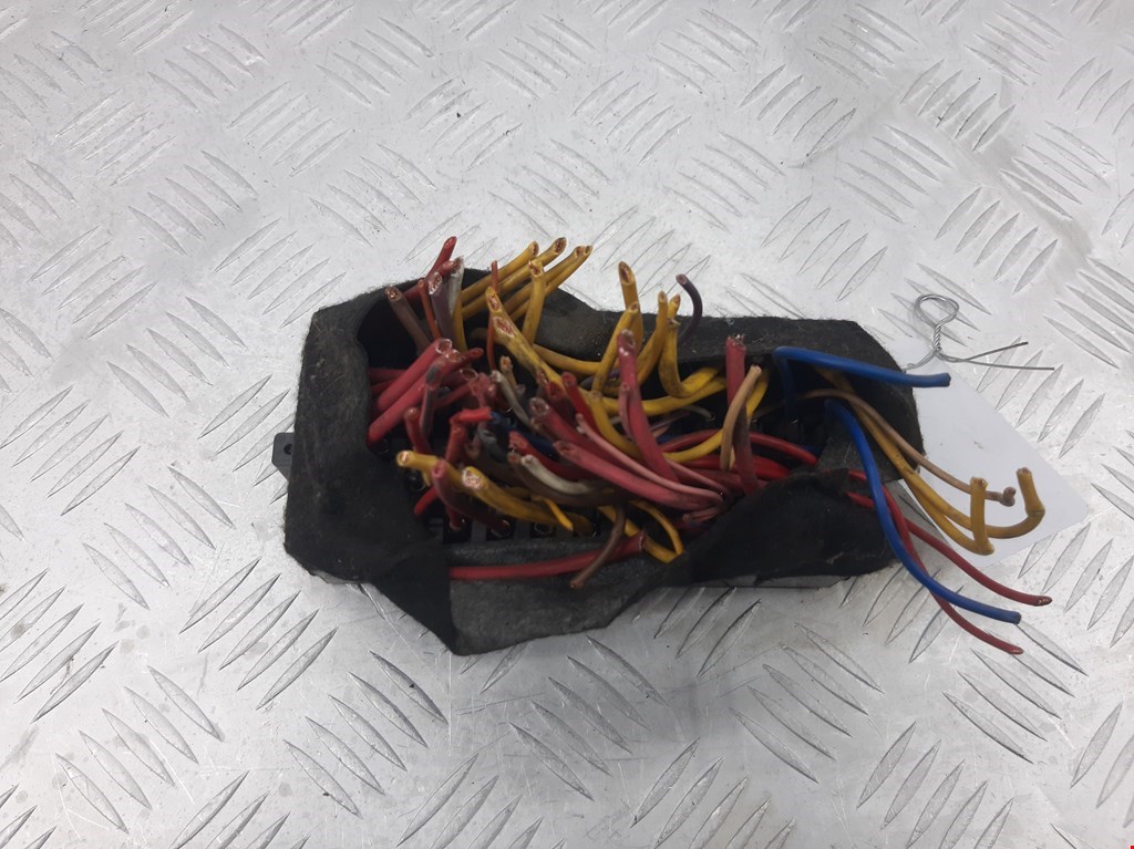 Датчик уровня в бачок омывателя RENAULT Master 1998-2010