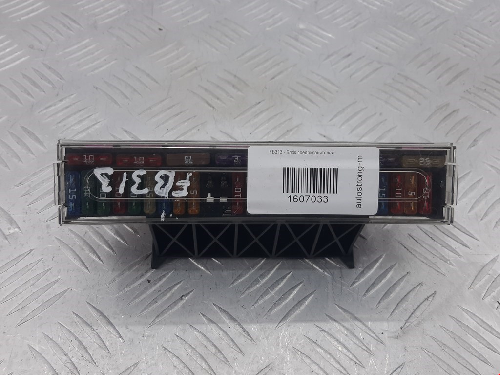 Датчик уровня в бачок омывателя VOLKSWAGEN Sharan 1995-2010