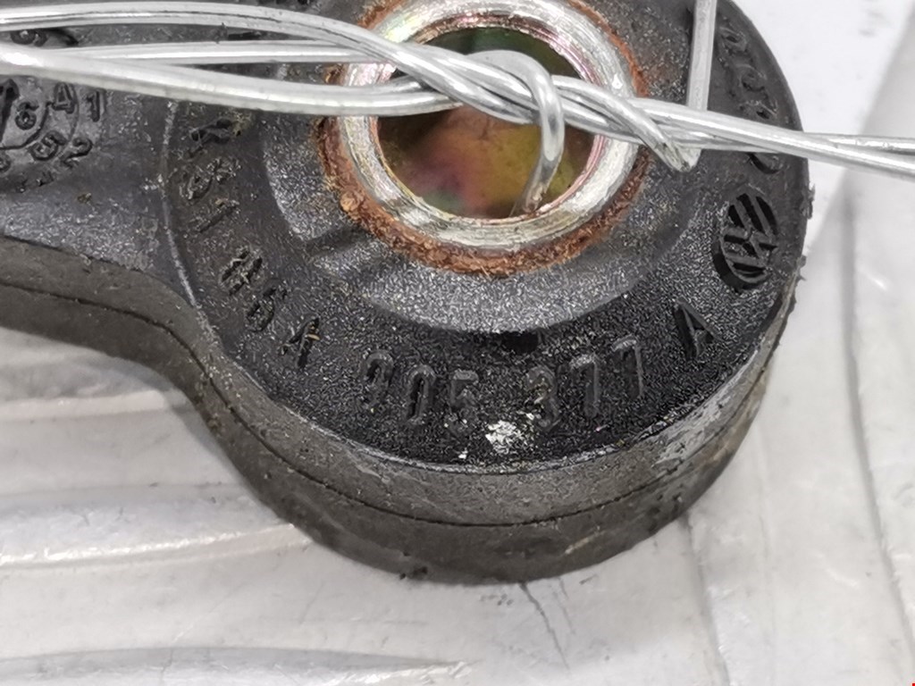 Датчик детонации AUDI A3 8L 1996-2003