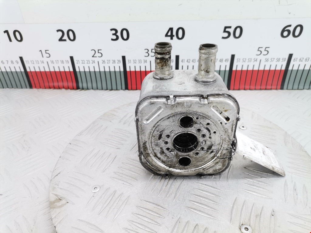 Теплообменник Audi A4 B5 (1994-2001)