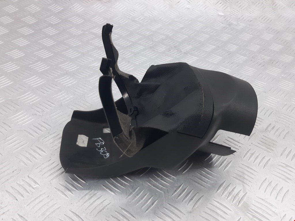 Кожух рулевой колонки MERCEDES-BENZ Vito W639 2003-2014