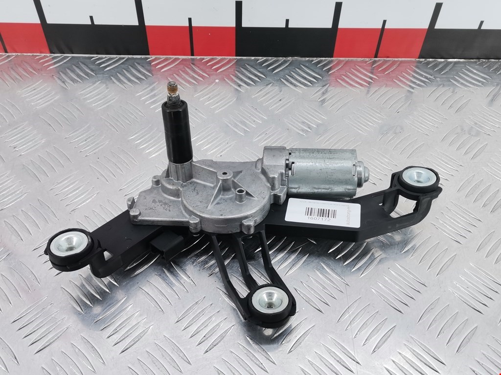 Моторчик стеклоочистителя задний FORD Mondeo III 2000-2007