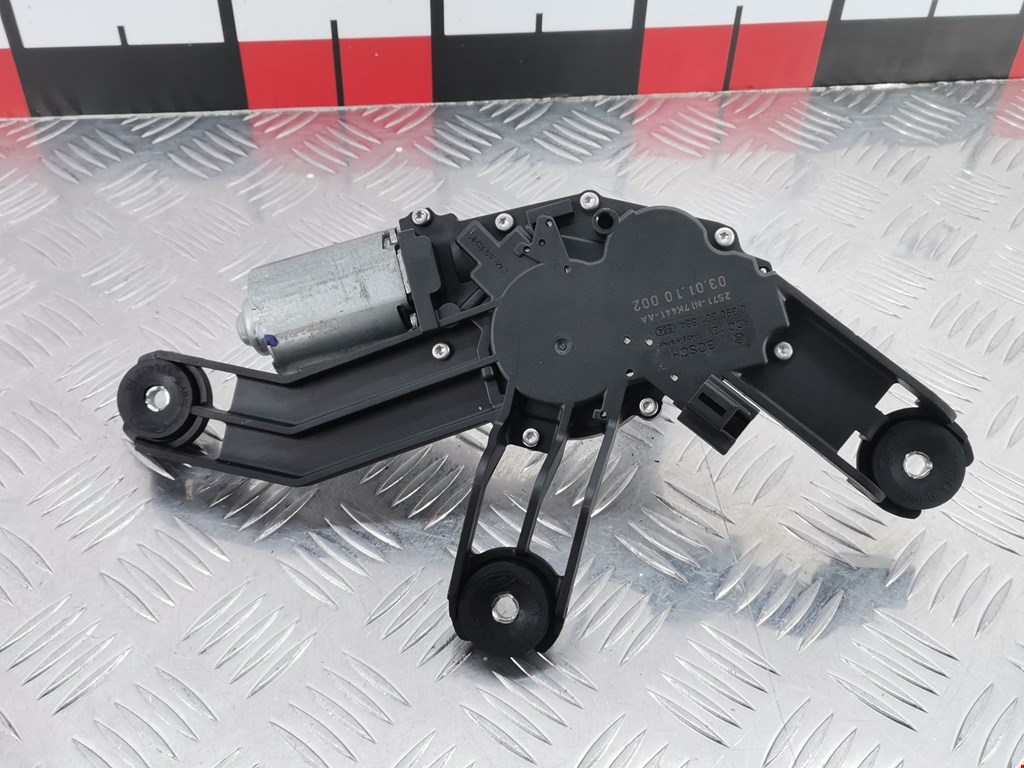 Моторчик стеклоочистителя задний FORD Mondeo III 2000-2007