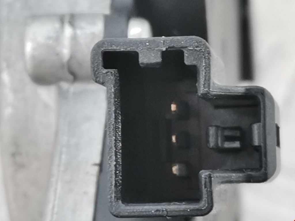 Моторчик стеклоочистителя задний FORD Mondeo III 2000-2007