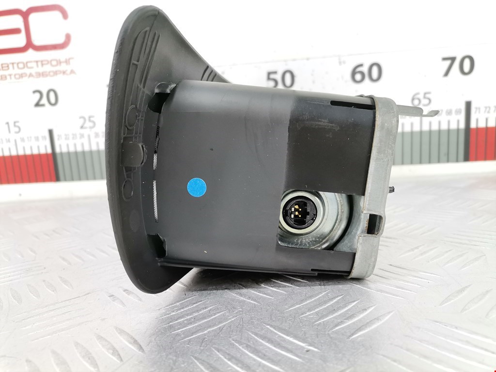 Подушка безопасности пассажирская (в торпедо) CITROEN C3 2002-2009