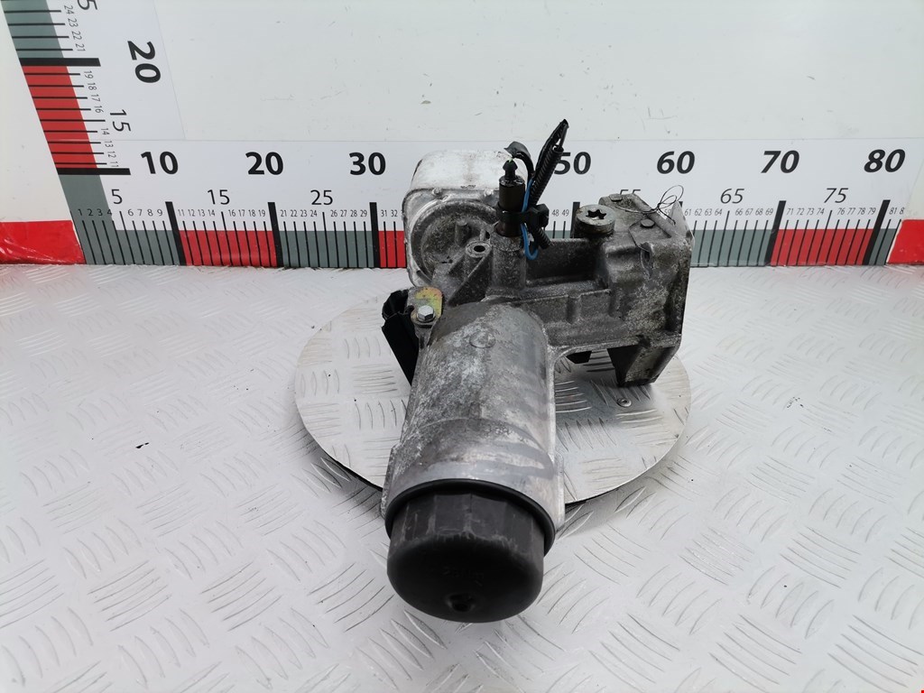 Корпус масляного фильтра SKODA Octavia A4 1U- 1997-2010