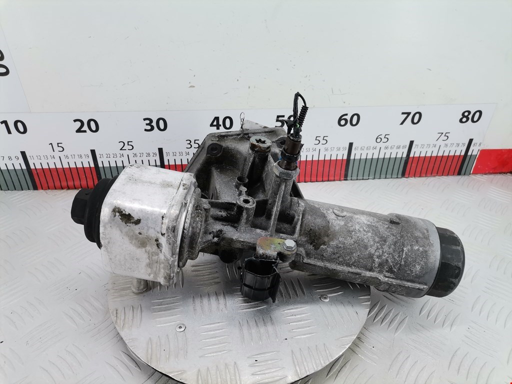 Корпус масляного фильтра SKODA Octavia A4 1U- 1997-2010