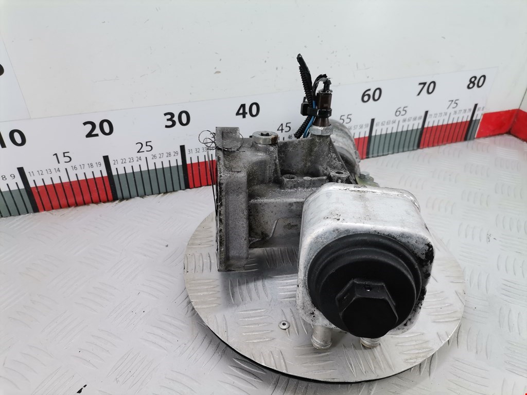 Корпус масляного фильтра SKODA Octavia A4 1U- 1997-2010