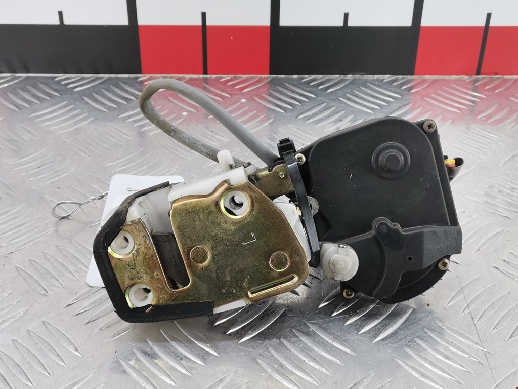 Замок двери задней левой ROVER 200 III R3 1995-1999