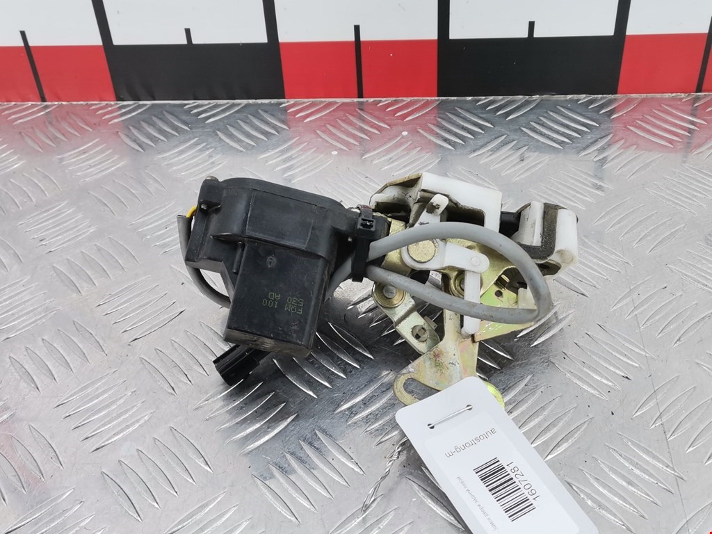 Замок двери задней левой ROVER 200 III R3 1995-1999