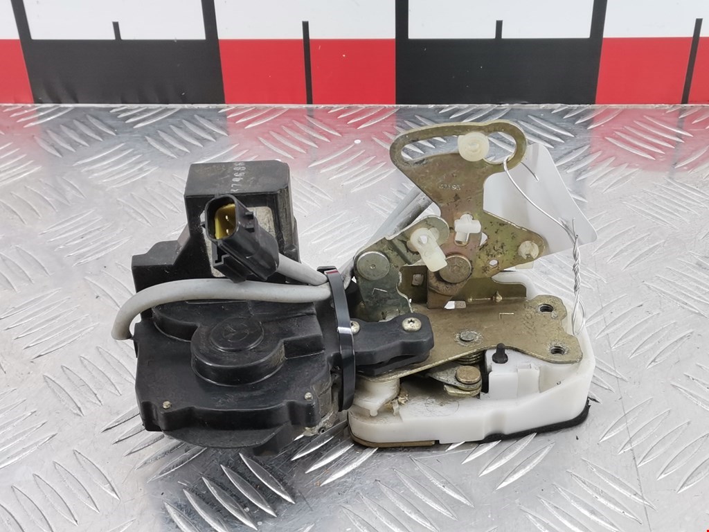 Замок двери задней левой ROVER 200 III R3 1995-1999