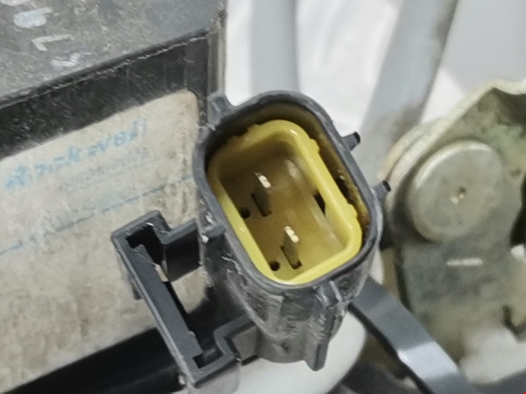 Замок двери задней левой ROVER 200 III R3 1995-1999