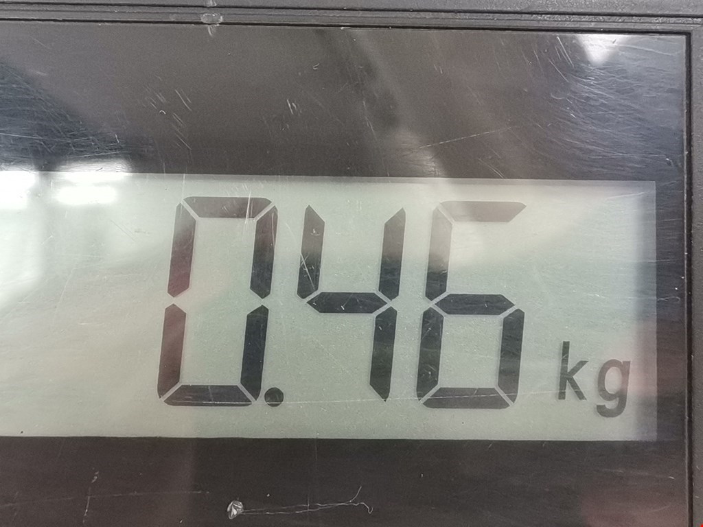 Замок двери задней левой ROVER 200 III R3 1995-1999