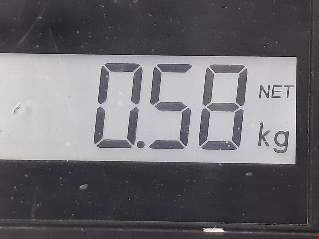 Амортизатор крышки (двери) багажника FORD Fiesta 2001-2008