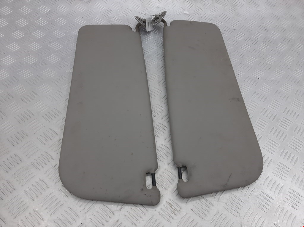 Козырек солнцезащитный FORD Transit 2006-2014