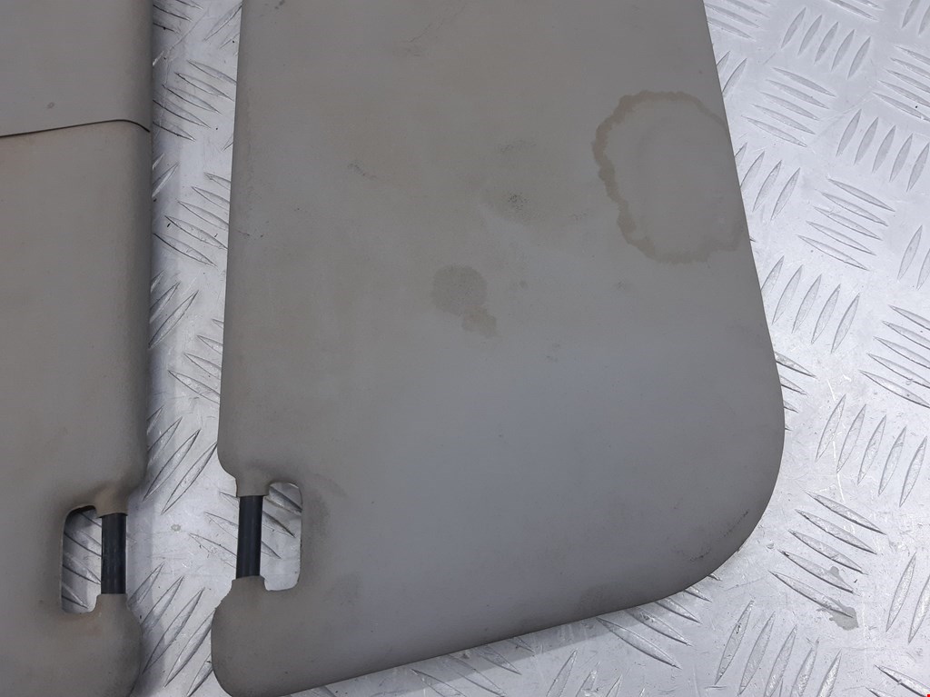 Козырек солнцезащитный FORD Transit 2006-2014