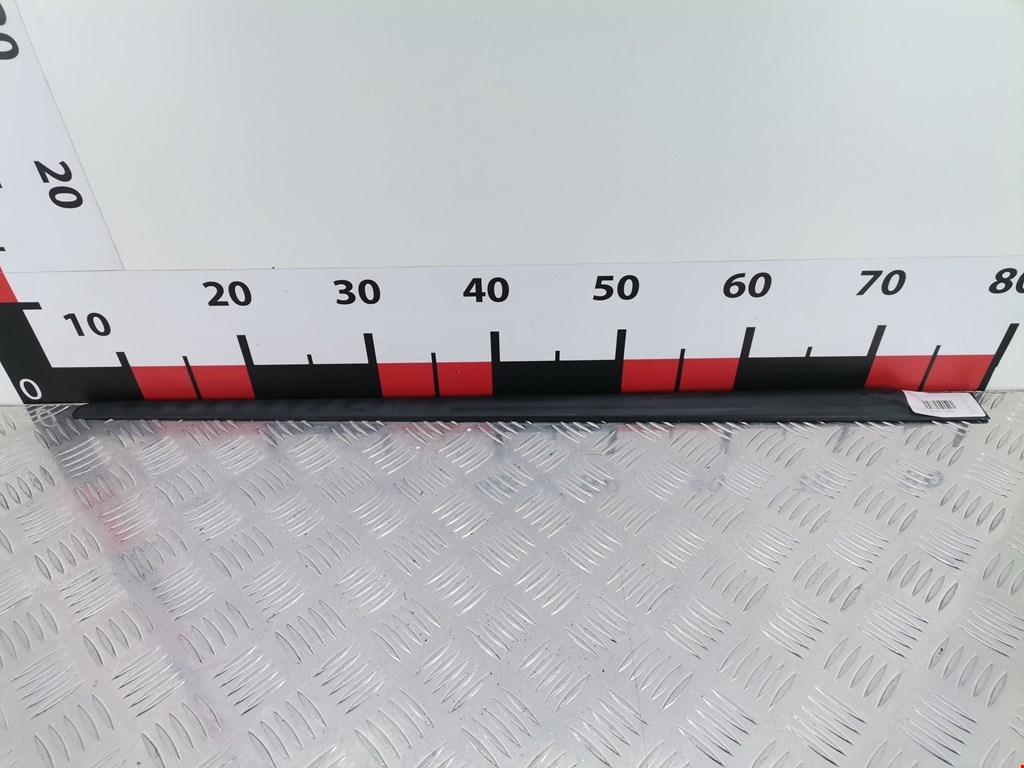 Накладка декоративная (молдинг) двери задней левой Fiat Punto 2 (188) (1999-2007)