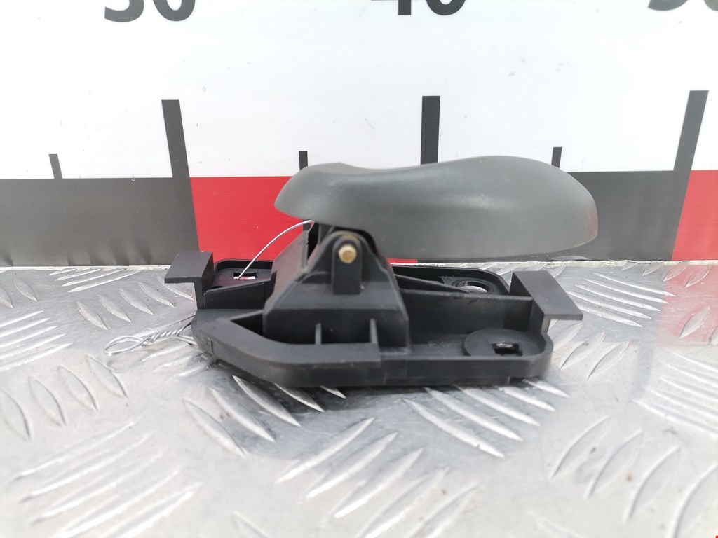 Ручка дверная задняя внутренняя левая FIAT Punto II (188) 1999-2007