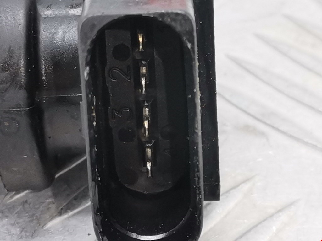 Катушка зажигания VOLKSWAGEN Beetle A4 1998-2010