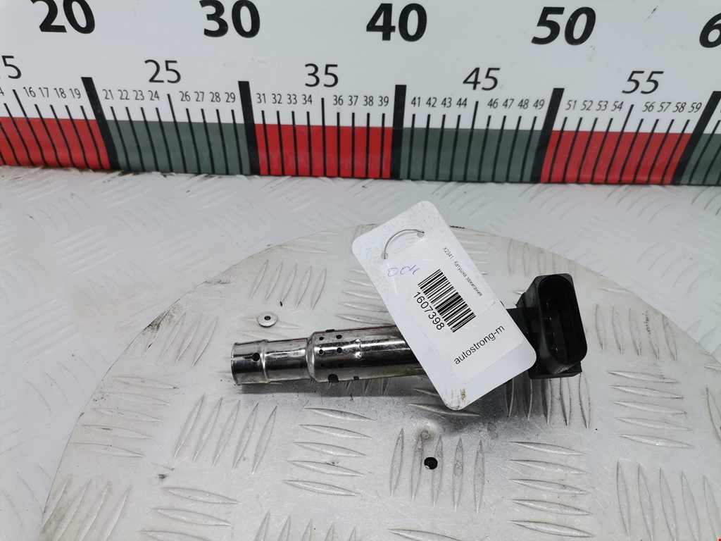 Катушка зажигания VOLKSWAGEN Beetle A4 1997-2010