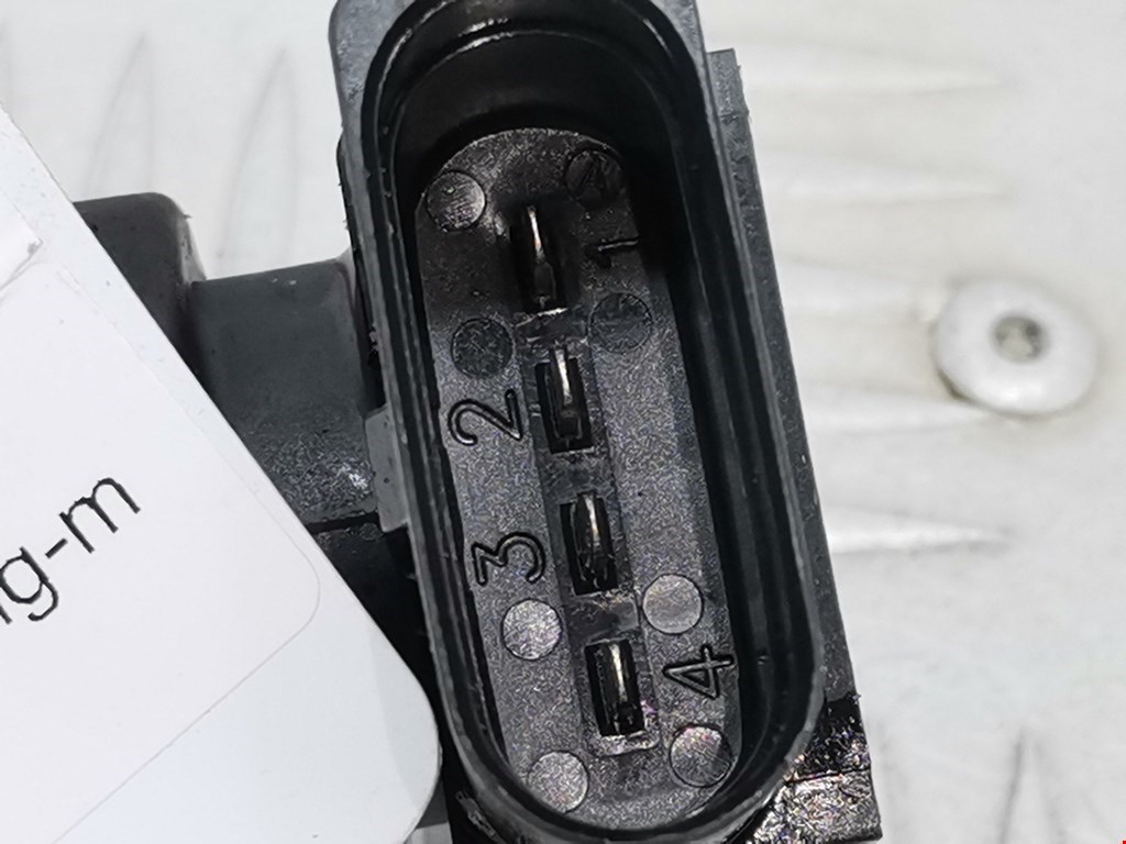 Катушка зажигания VOLKSWAGEN Beetle A4 1997-2010